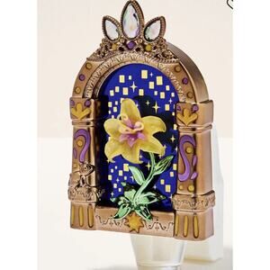 Bath & Body Works Princess Collection Rapunzel Wallflower Fragrance Plug In